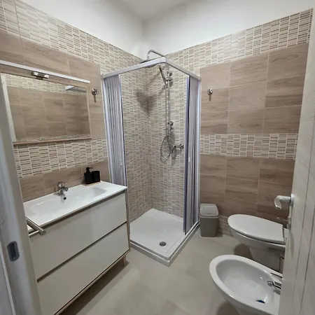 Ermitage Bed & Breakfast Metaponto