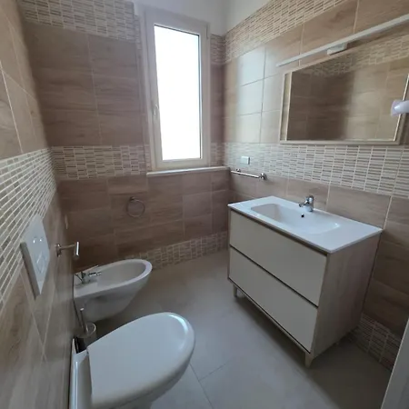 Ermitage Bed & Breakfast Metaponto