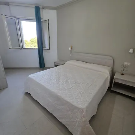 Ermitage Bed & Breakfast Metaponto