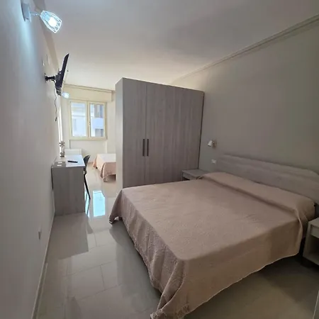 Bed & Breakfast Ermitage Metaponto
