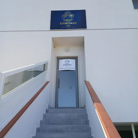 Ermitage Bed & Breakfast *